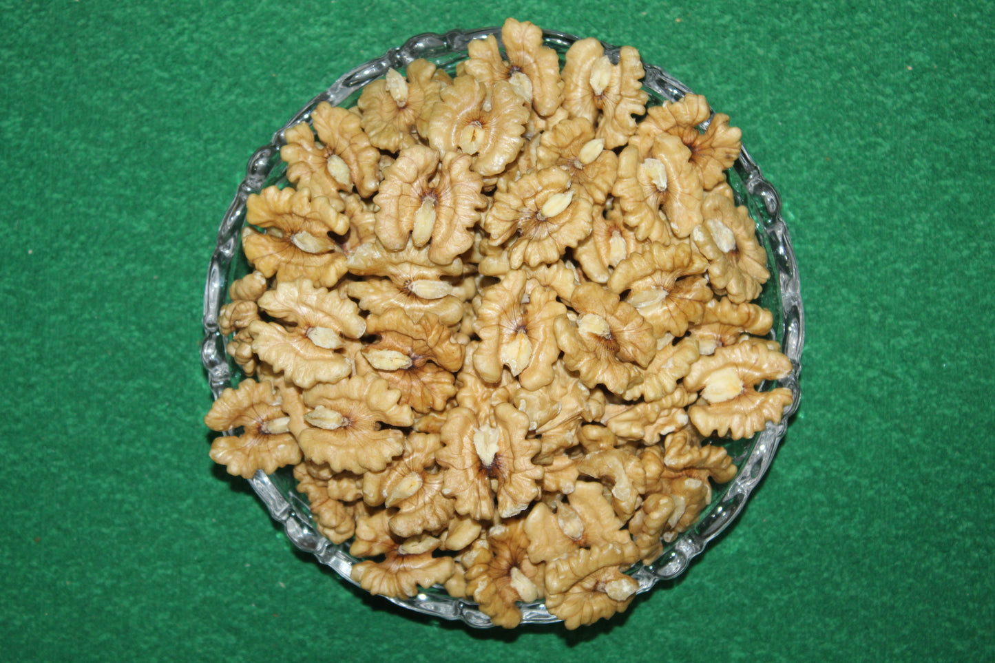 AMBYNUTS WALNUTS KERNAL(AKHROT)