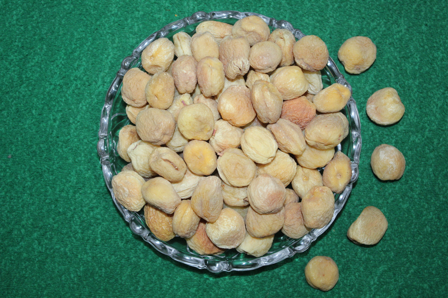 AMBYNUTS-PREMIUM APRICOTS (JARDALU)