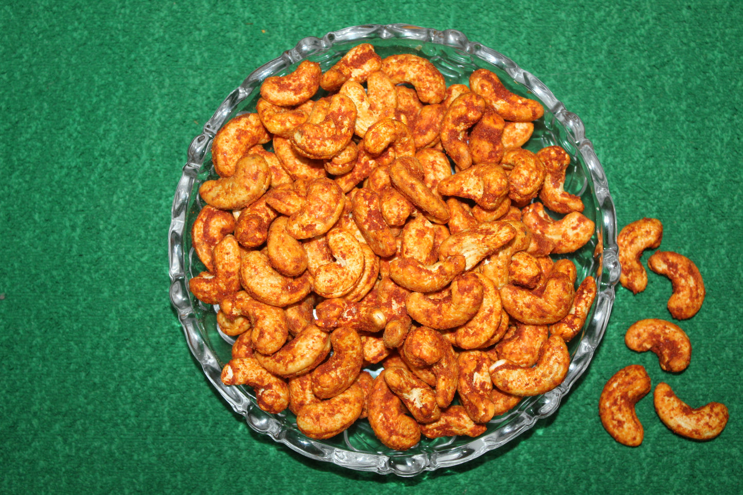 AMBUNUTS PREMIUM MASALA CASHEW