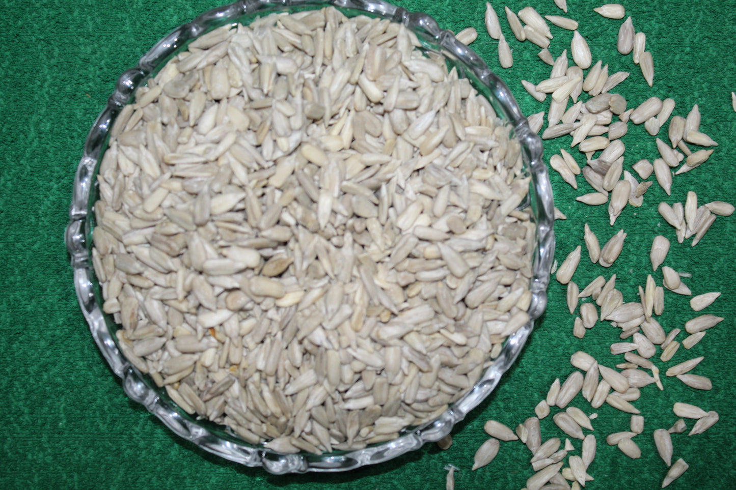 AMBYNUTS- SUNFLOWER SEEDS