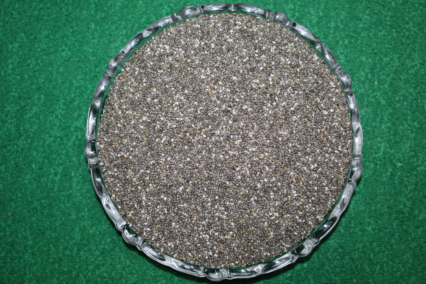 AMBYNUTS -PREMIUM CHIA SEEDS