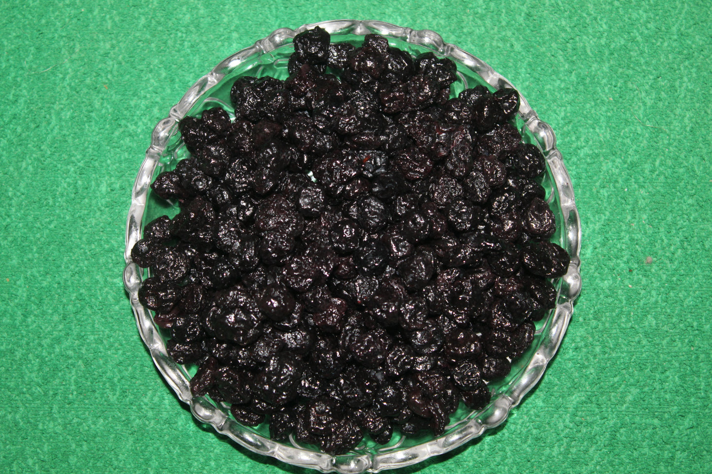 AMBYNUTS DRIED CALIFORNIA BLUEBERRY