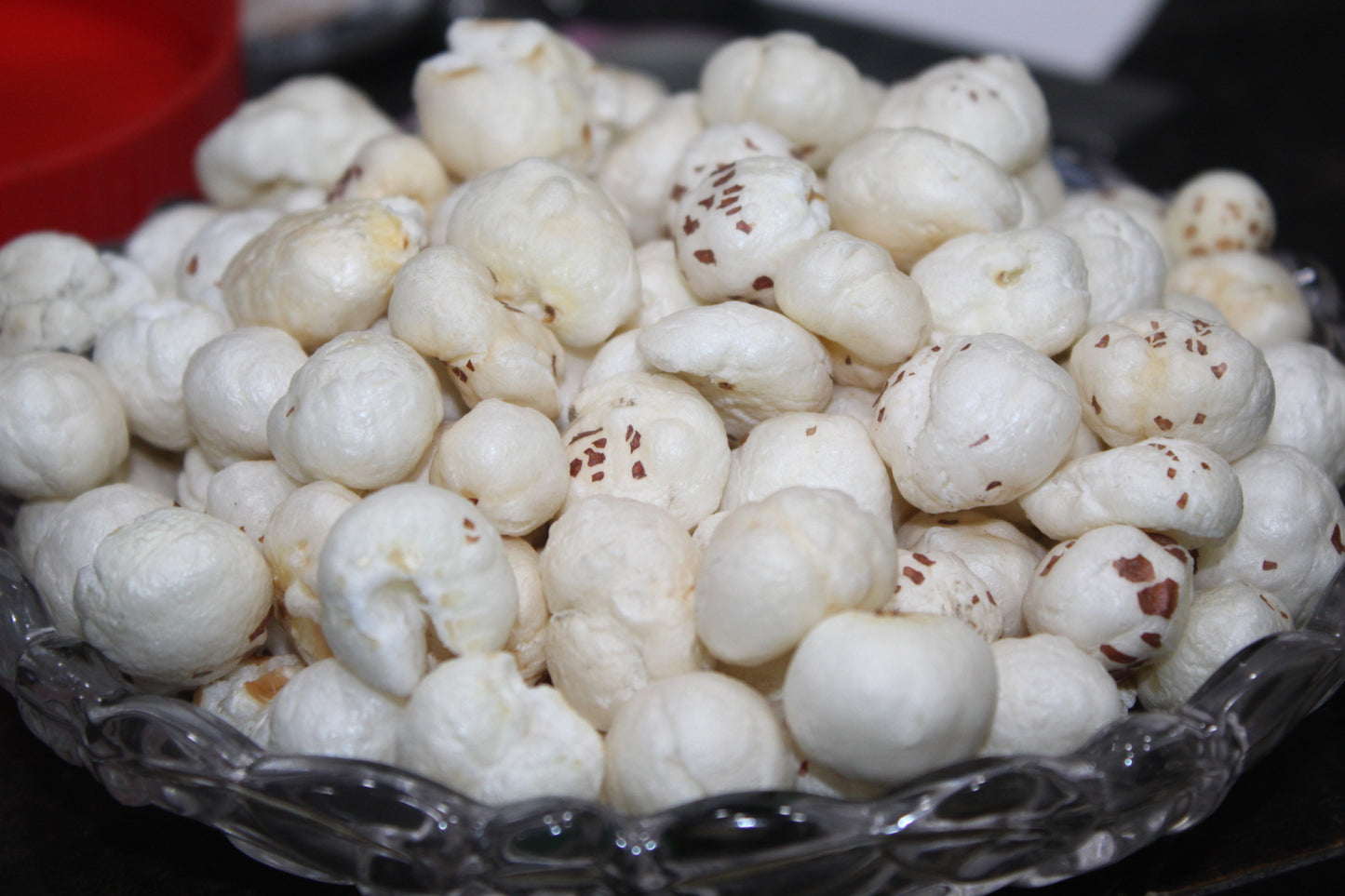 AMBYNUTS CLASSIC MAKHANA