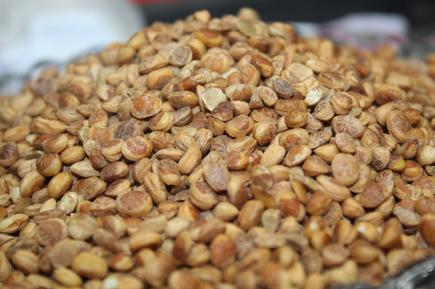 AMBYNUTS PREMIUM CHAROLI