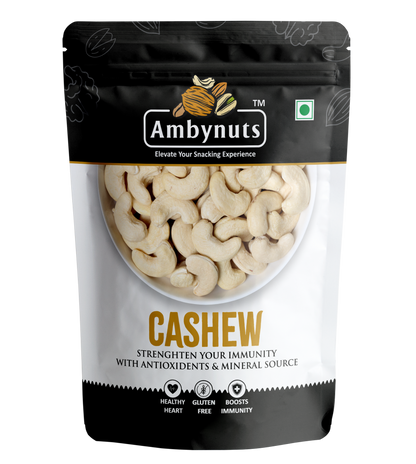 Premium Cashews (Kaju)