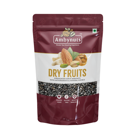 PREMIUM CHIA SEEDS