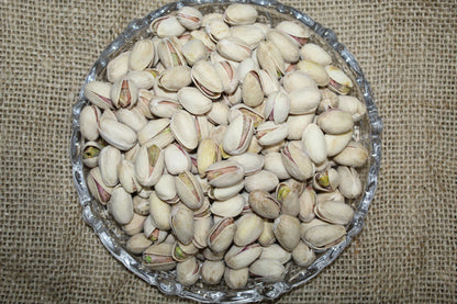 Premium California Pistachios