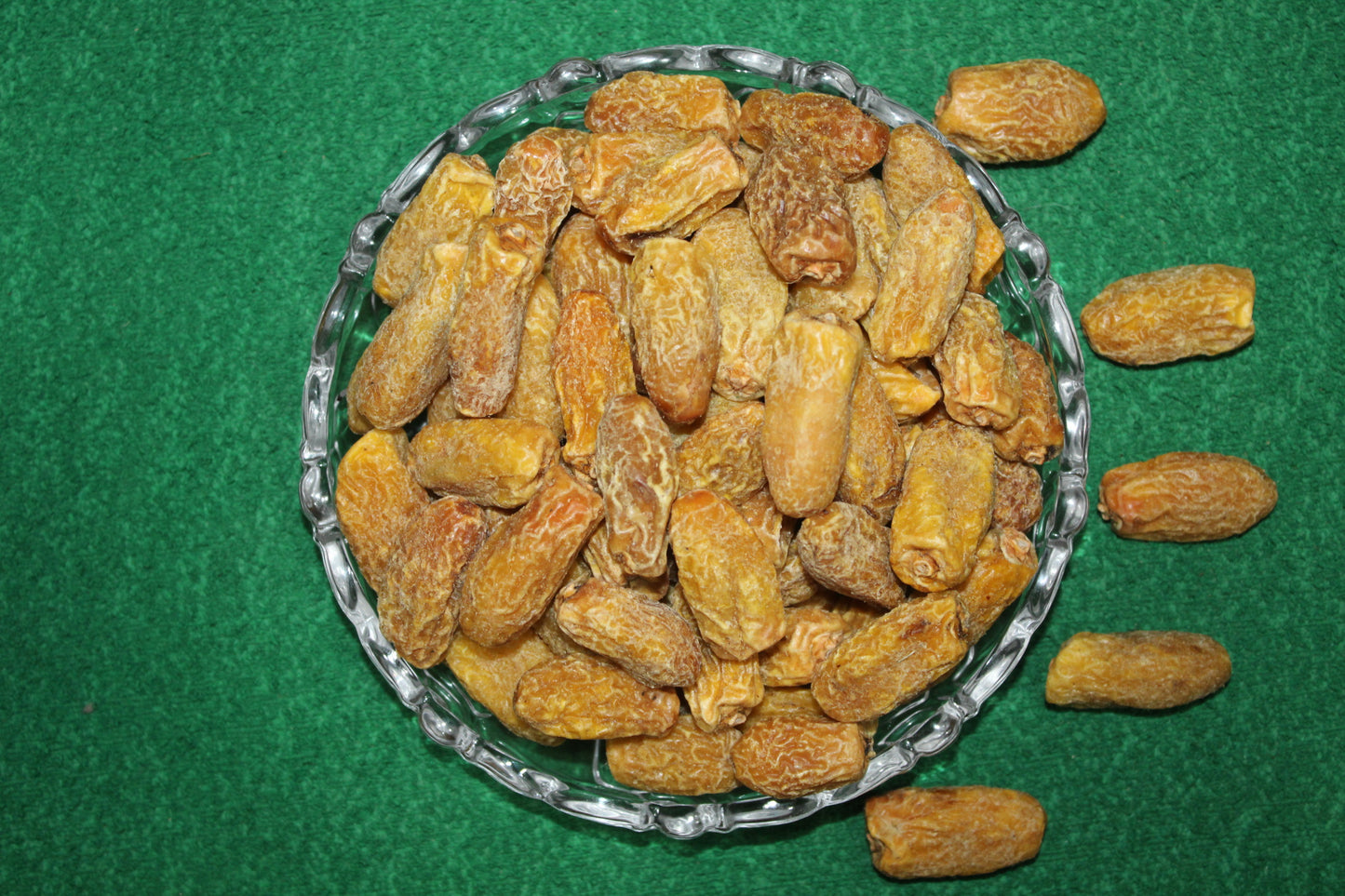 Amby Nuts (DRY DATES(KHAREK)CHUARA)