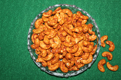 Amby Nuts (Chilli Cashews -(kaju)