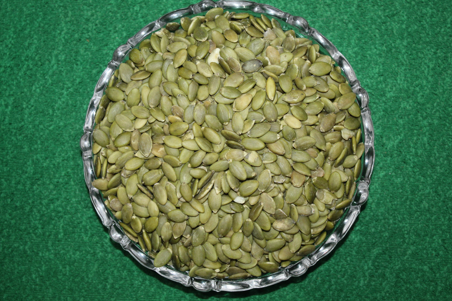 Pumpkin seeds