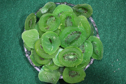 AmbyNuts(Premium Dry Kiwi Slices)