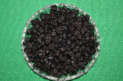 AmbyNuts(Dried California Blueberries)