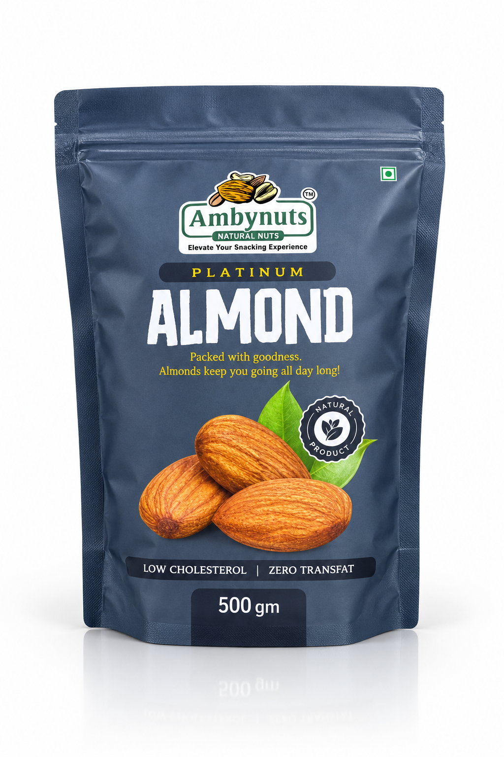 AMBYNUTS JAMBO WALNUT CHILLI (Copy)