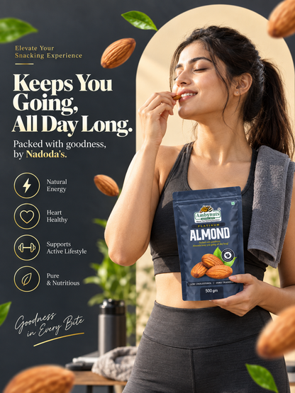 AMBYNUTS JAMBO WALNUT CHILLI (Copy)