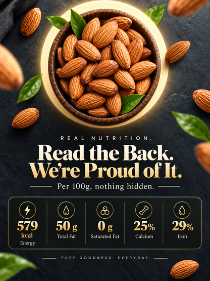 AMBYNUTS JAMBO WALNUT CHILLI (Copy)