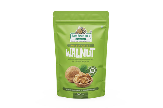 AMBYNUTS JAMBO WALNUT CHILLI