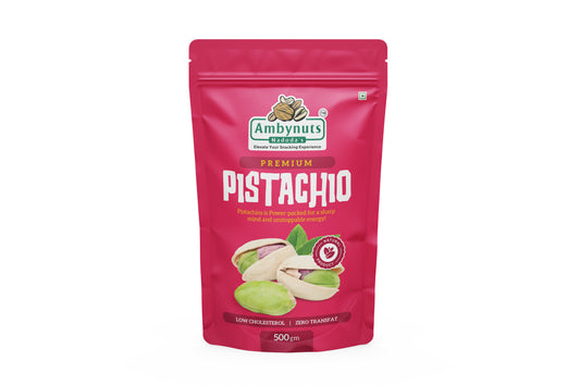 AMBYNUTS CALIFORNIA PREMIUM PISTACHIO