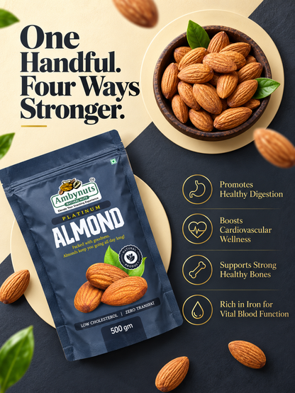 AMBYNUTS JAMBO WALNUT CHILLI (Copy)